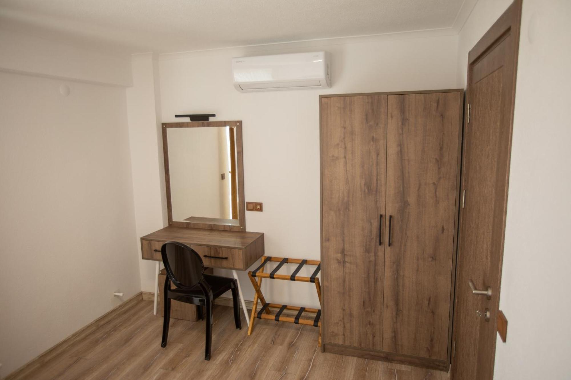 E87 Highway Otel Burhaniye Ngoại thất bức ảnh