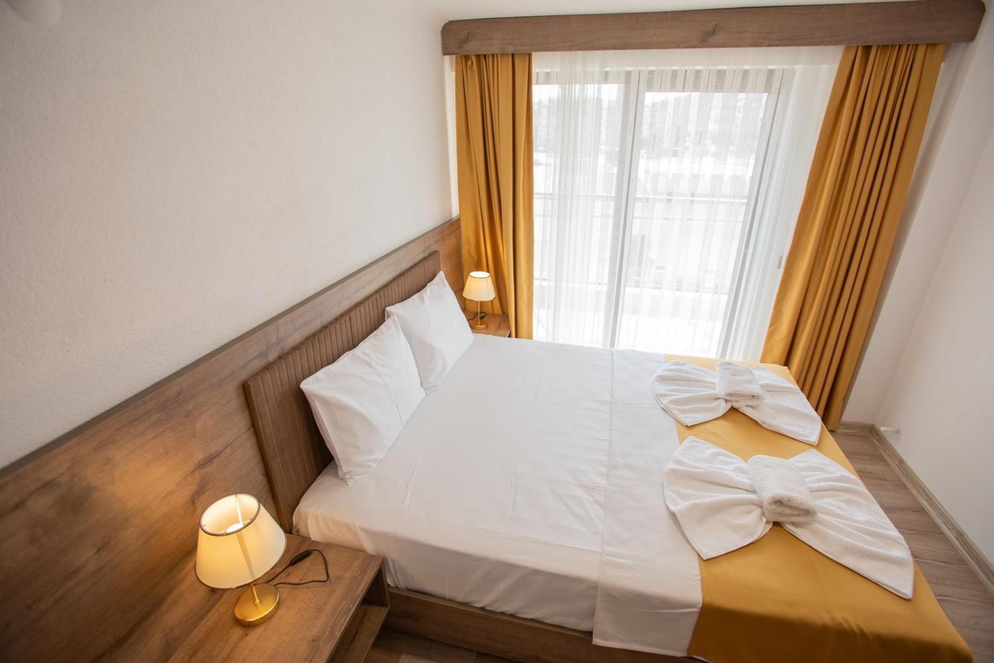 E87 Highway Otel Burhaniye Ngoại thất bức ảnh