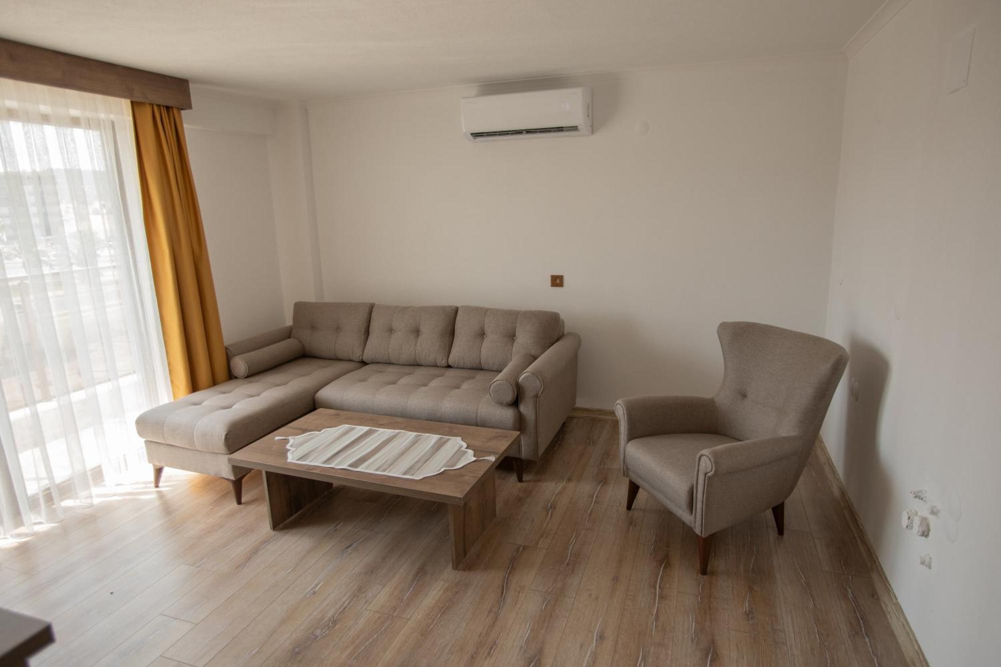E87 Highway Otel Burhaniye Ngoại thất bức ảnh