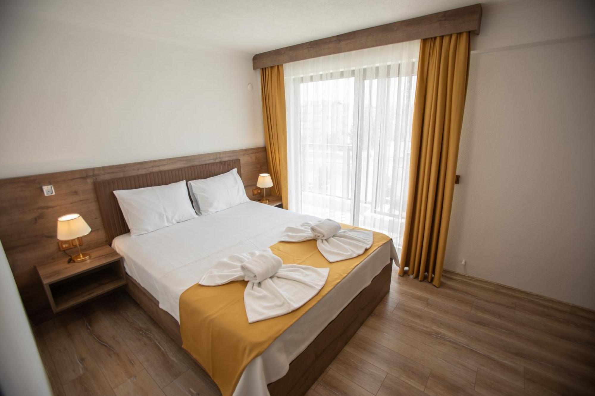 E87 Highway Otel Burhaniye Ngoại thất bức ảnh