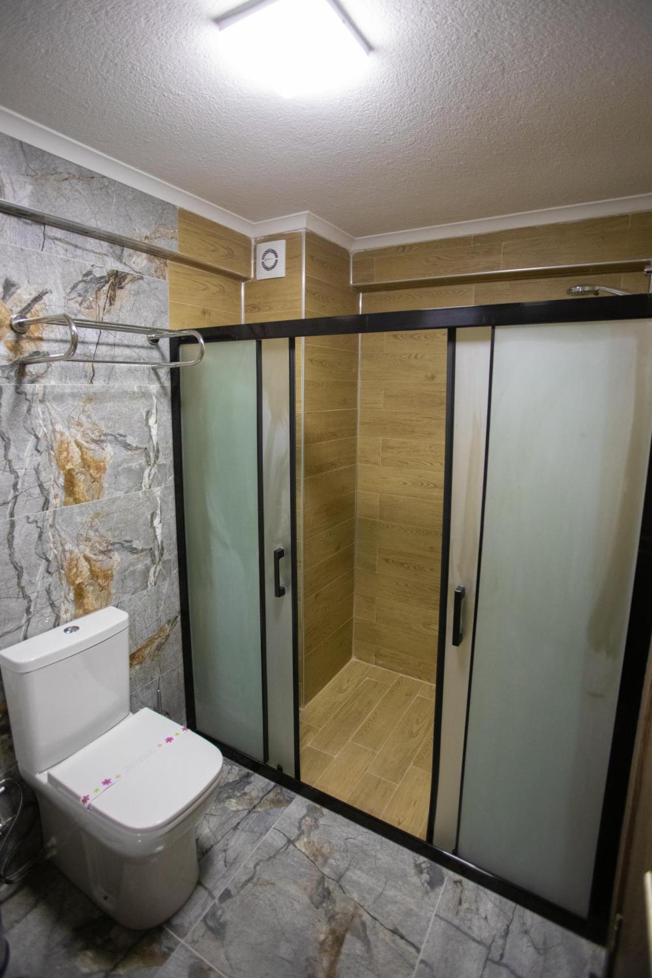E87 Highway Otel Burhaniye Ngoại thất bức ảnh