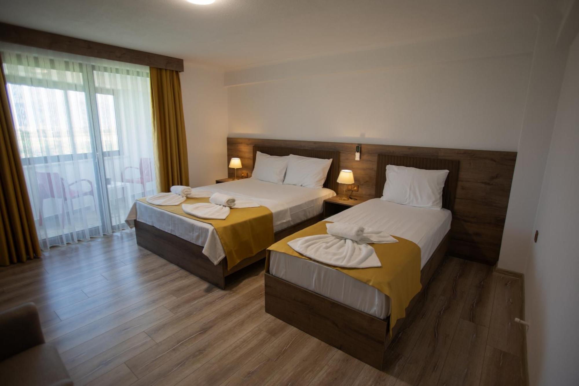 E87 Highway Otel Burhaniye Ngoại thất bức ảnh