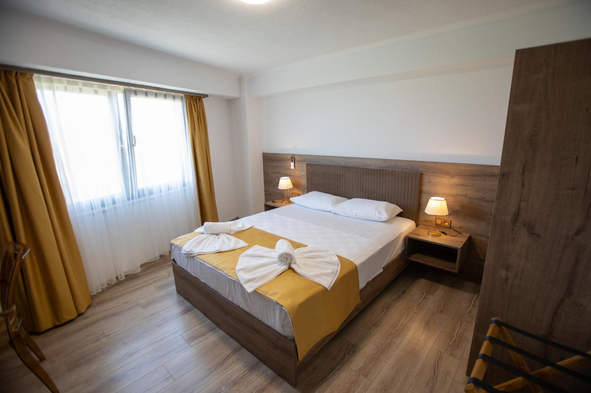 E87 Highway Otel Burhaniye Ngoại thất bức ảnh