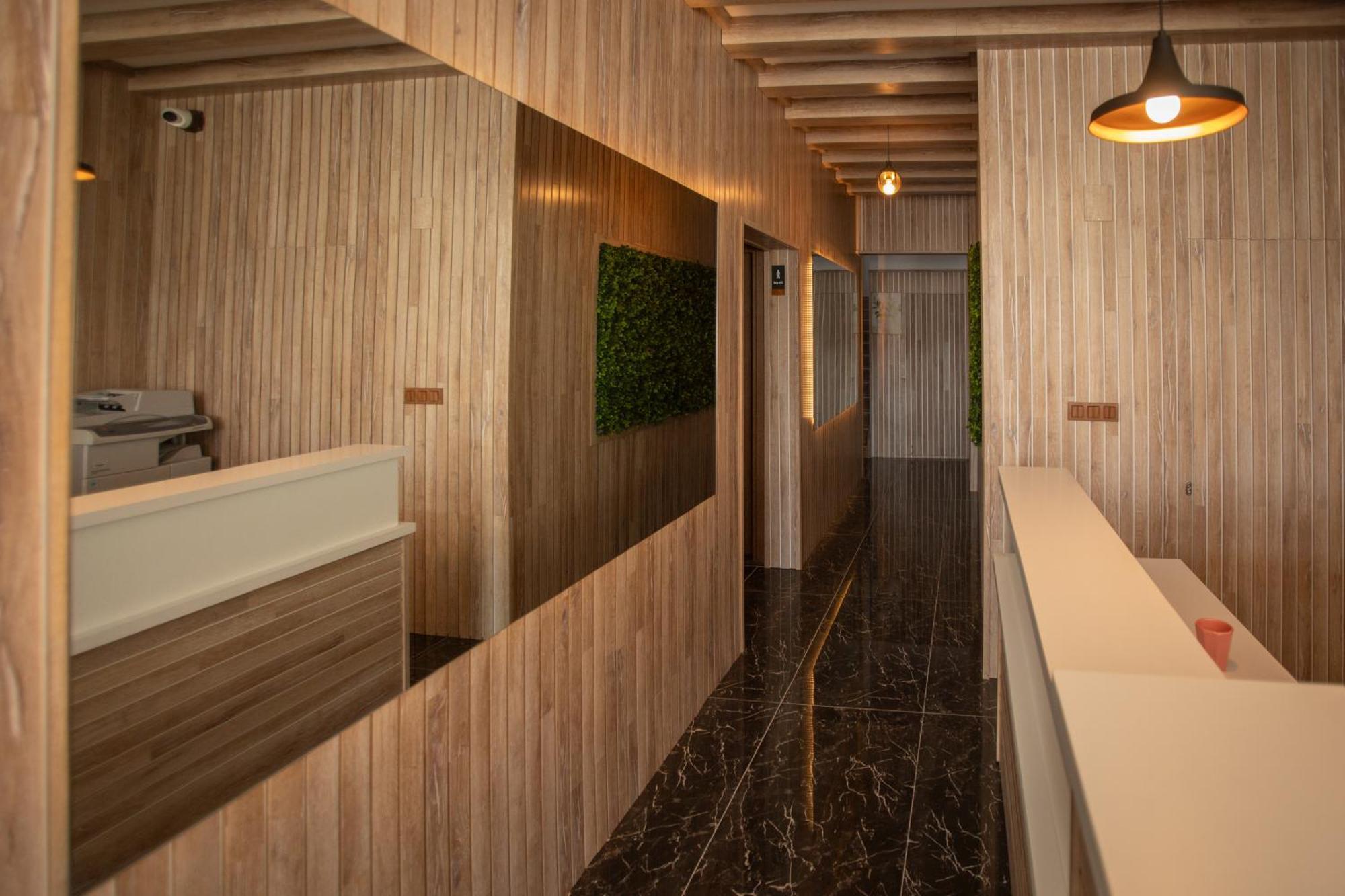 E87 Highway Otel Burhaniye Ngoại thất bức ảnh